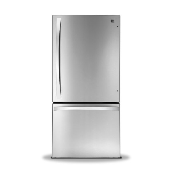 Kenmore Bottom Freezers Refrigerator Repair Service | Kenmore Best Appliance Repair Pro 