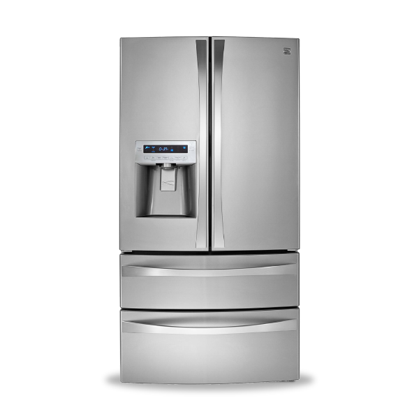 Kenmore French Door Refrigerator Repair Service | Kenmore Best Appliance Repair Pro