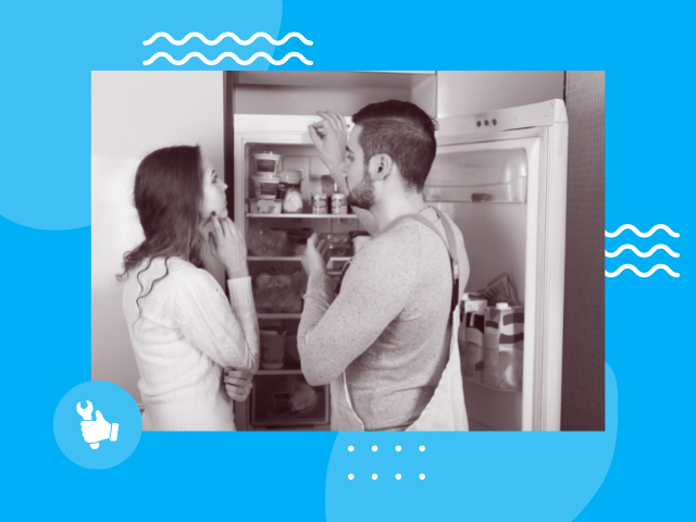 Reasons Why Your Refrigerator is not Cooling and Their Fixes