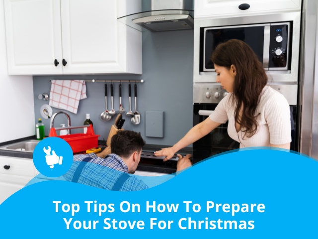Top Tips On How To Prepare Your Stove For Christmas